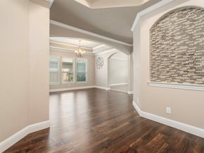 3622 Bluebonnet Trace Drive, Spring TX 77386