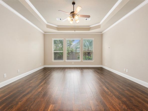 3622 Bluebonnet Trace Drive, Spring TX 77386