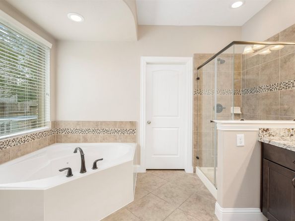 3622 Bluebonnet Trace Drive, Spring TX 77386