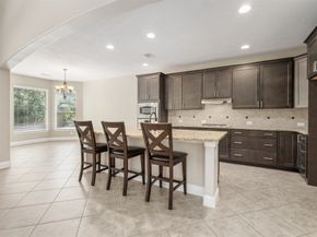 3622 Bluebonnet Trace Drive, Spring TX 77386