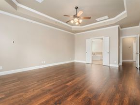 3622 Bluebonnet Trace Drive, Spring TX 77386