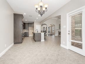 3622 Bluebonnet Trace Drive, Spring TX 77386