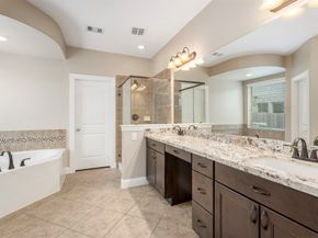 3622 Bluebonnet Trace Drive, Spring TX 77386