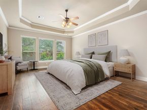 3622 Bluebonnet Trace Drive, Spring TX 77386