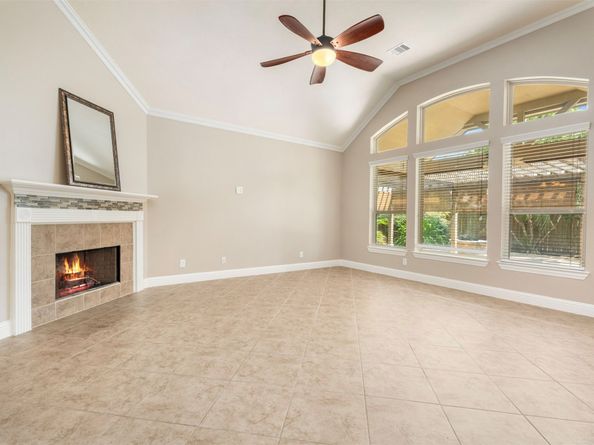 3622 Bluebonnet Trace Drive, Spring TX 77386