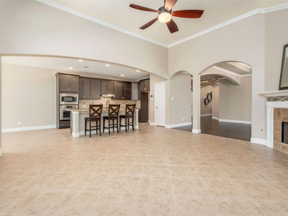 3622 Bluebonnet Trace Drive, Spring TX 77386
