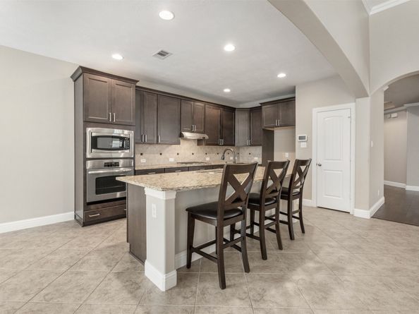 3622 Bluebonnet Trace Drive, Spring TX 77386