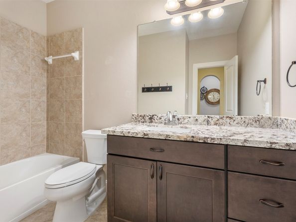 3622 Bluebonnet Trace Drive, Spring TX 77386