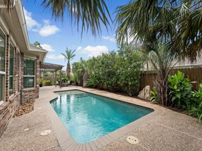 3622 Bluebonnet Trace Drive, Spring TX 77386