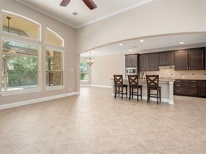 3622 Bluebonnet Trace Drive, Spring TX 77386