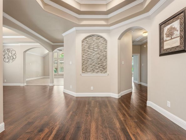 3622 Bluebonnet Trace Drive, Spring TX 77386