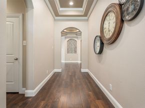 3622 Bluebonnet Trace Drive, Spring TX 77386