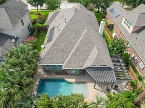 3622 Bluebonnet Trace Drive, Spring TX 77386