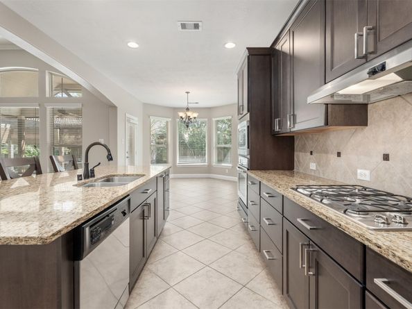 3622 Bluebonnet Trace Drive, Spring TX 77386