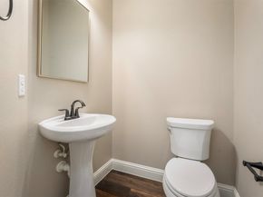 3622 Bluebonnet Trace Drive, Spring TX 77386