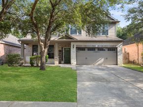 20124 Bitter Root Drive, Porter TX 77365