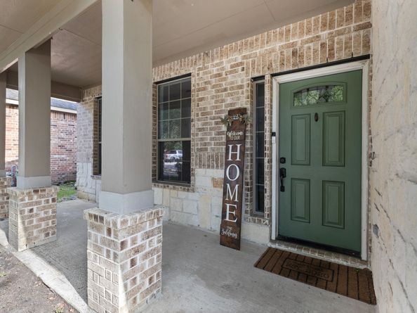20124 Bitter Root Drive, Porter TX 77365