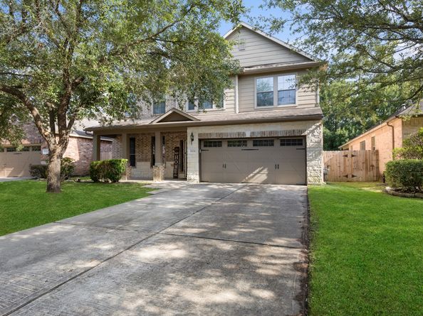20124 Bitter Root Drive, Porter TX 77365