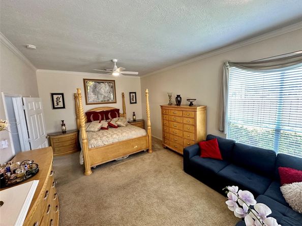 1211 Campton Court, Houston TX 77055