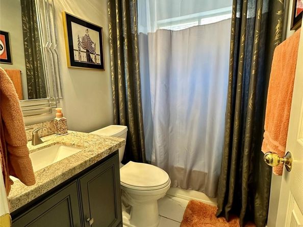 1211 Campton Court, Houston TX 77055