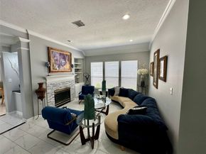 1211 Campton Court, Houston TX 77055
