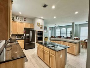 1211 Campton Court, Houston TX 77055