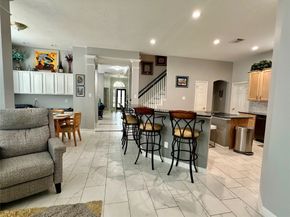 1211 Campton Court, Houston TX 77055