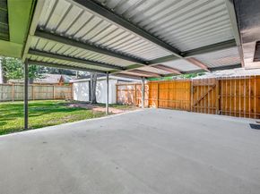 5731 Willowbend Boulevard, Houston TX 77096