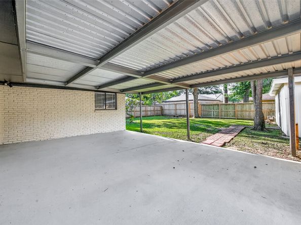 5731 Willowbend Boulevard, Houston TX 77096