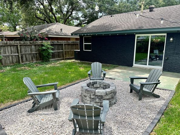 4518 Warm Springs Road, Houston TX 77035