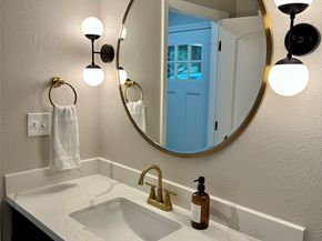 4518 Warm Springs Road, Houston TX 77035