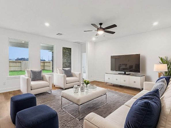 22315 Prickly Pear Drive, Tomball TX 77375