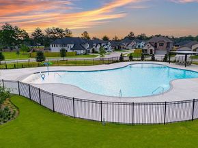 22315 Prickly Pear Drive, Tomball TX 77375