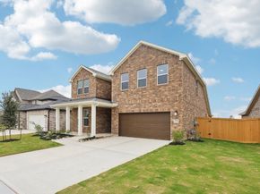 22315 Prickly Pear Drive, Tomball TX 77375