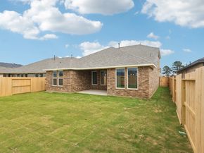 22315 Prickly Pear Drive, Tomball TX 77375