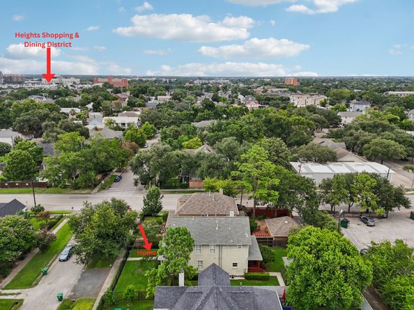 1342 Allston Street, Houston TX 77008