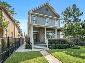 1342 Allston Street, Houston TX 77008