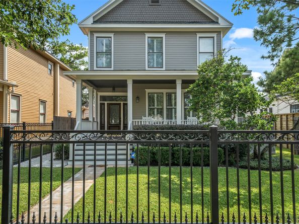 1342 Allston Street, Houston TX 77008