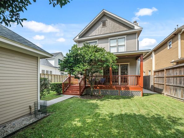 1342 Allston Street, Houston TX 77008