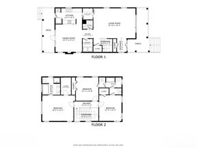 1342 Allston Street, Houston TX 77008