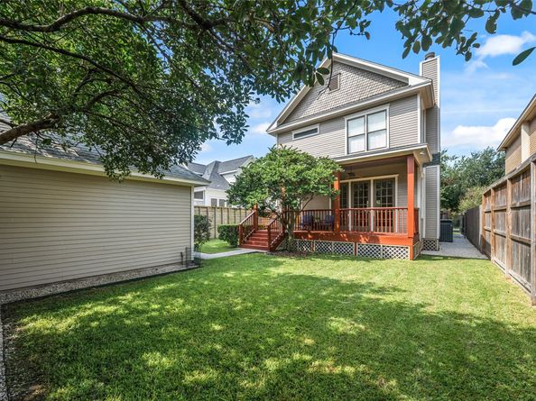 1342 Allston Street, Houston TX 77008