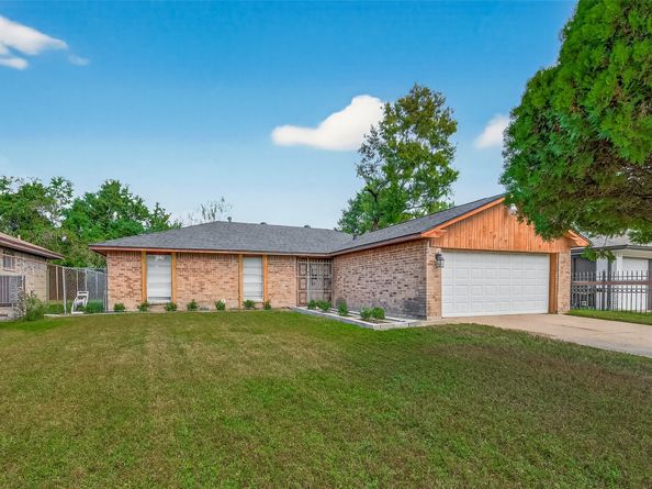 7939 Cabot Street, Houston TX 77078