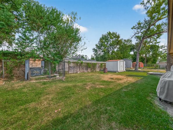 7939 Cabot Street, Houston TX 77078