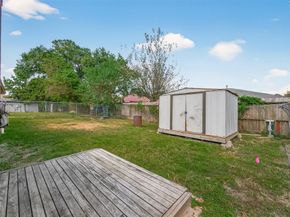7939 Cabot Street, Houston TX 77078