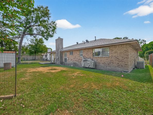 7939 Cabot Street, Houston TX 77078