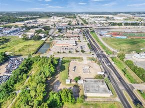 151 West Road, Houston TX 77037