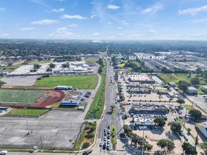 151 West Road, Houston TX 77037