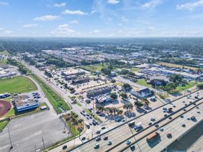 151 West Road, Houston TX 77037