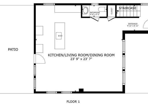 7941 Attwater Street, Houston TX 77028