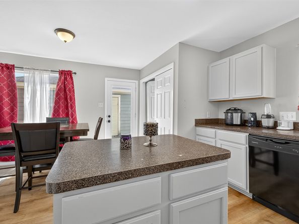 19415 Richland Springs Drive, Houston TX 77073